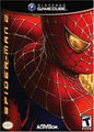 SPIDER-MAN 2 (COMPLETE IN BOX / FRENCH MANUAL) (usagé)