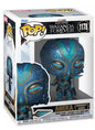 POP BLACK PANTHER WAKANDA FOREVER ANEKA (MIDNIGHT ANGEL) 1178
