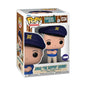 POP GILLIGAN'S ISLAND JONAS ''THE SKIPPER'' GRUMBY 1334