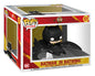 POP THE FLASH BATMAN IN BATWING 121 (usagé)
