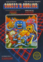 GHOSTS 'N GOBLINS (usagé)