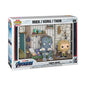 POP AVENGERS ENDGAME MOMENT DELUXE THOR'S HOUSE 05