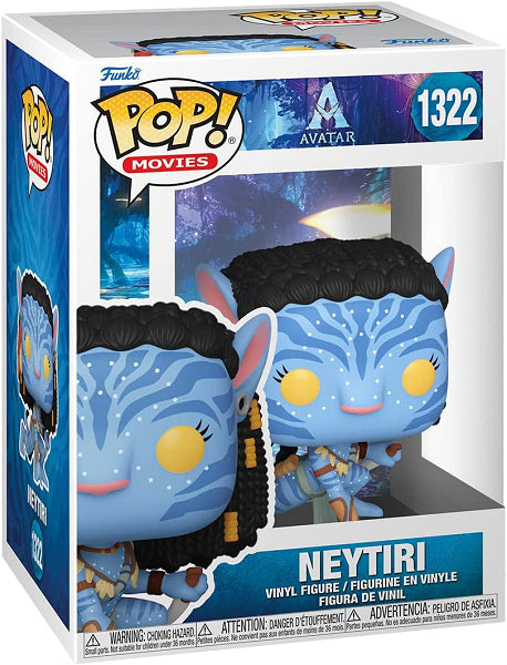 POP AVATAR NEYTIRI 1322