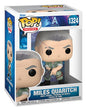 POP AVATAR MILES QUARITCH 1324 (usagé)