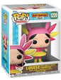POP THE BOB'S BURGERS MOVIE LOUISE ITTY BITTY DITTY COMMITTEE 1220