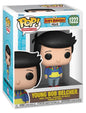 POP BOB'S BURGERS MOVIE YOUNG BOB BELCHER 1222