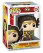POP THE FLASH WONDER WOMAN 1334 (usagé)