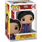 POP THE FLASH SUPERGIRL 1339