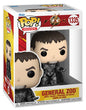 POP THE FLASH GENERAL ZOD 1335 (usagé)
