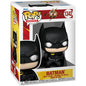 POP THE FLASH BATMAN 1342 (usagé)