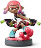 AMIIBO INKLING GIRL NEON PINK (SPLATOON SERIES)