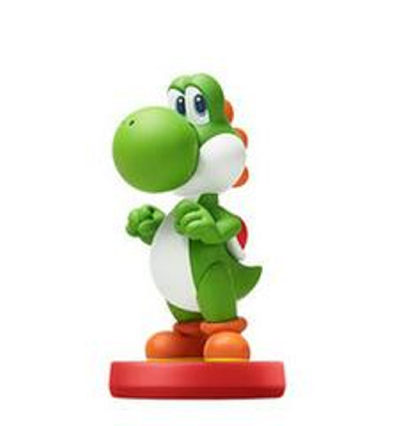 AMIIBO YOSHI 