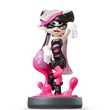 AMIIBO CALLIE (SPLATOON SERIES) (usagé)