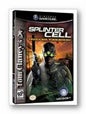 TOM CLANCY'S SPLINTER CELL PANDORA TOMORROW (WITH BOX) (usagé)