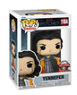 POP THE WITCHER YENNEFER 1184