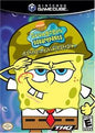 SPONGEBOB SQUAREPANTS BATTLE FOR BIKINI BOTTOM (COMPLETE IN BOX) (usagé)