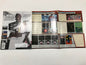 NINTENDO POWER GAMER MAGAZINE VOLUME 190 WITH POSTER - KILLER 7 (usagé)