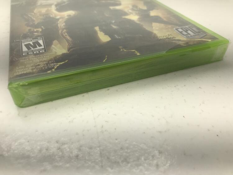 GEARS OF WAR 3 (BRAND NEW / SEALED) (usagé)