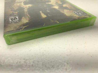 GEARS OF WAR 3 (BRAND NEW / SEALED) (usagé)
