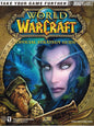 HINT BOOK WORLD OF WARCRAFT OFFICIAL STRATEGY GUIDE