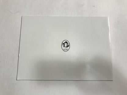 HINT BOOK METAL GEAR SOLID REVENGEANCE ART BOOK (usagé)