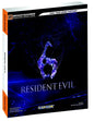 HINT BOOK RESIDENT EVIL 6