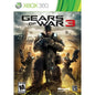 GEARS OF WAR 3 (COMPLETE IN BOX) (usagé)