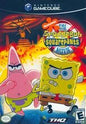 SPONGEBOB SQUAREPANTS THE MOVIE PLAYER'S CHOICE (COMPLETE IN BOX) (usagé)