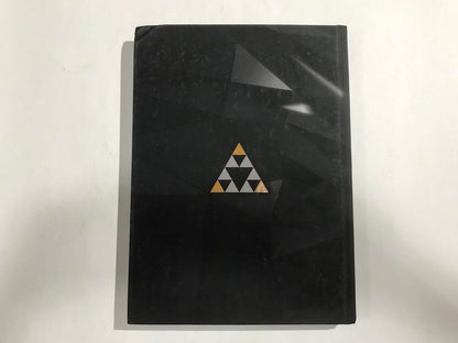 HINT BOOK DEUS EX MANKIND DIVIDED LIMITED EDITION (usagé)