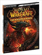 HINT BOOK WORLD OF WARCRAFT CATACLYSM OFFICIAL STRATEGY GUIDE (usagé)