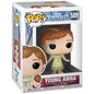 POP FROZEN II YOUNG ANNA 589