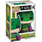 POP DC SUPER HEROES THE RIDDLER IMPOSTER 126 (usagé)