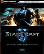 HINT BOOK STARCRAFT II OFFICIAL BEGINNER'S GUIDE (usagé)