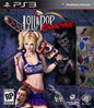 LOLLIPOP CHAINSAW (COMPLETE IN BOX)