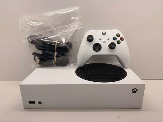XBOX SERIES S 512 GB + 1 CONTROLLER (usagé)