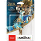 AMIIBO LINK ARCHER (ZELDA BREATH OF THE WILD) (usagé)