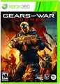 GEARS OF WAR JUDGMENT FRENCH STEELBOOK EDITION (WITH BOX) (usagé)
