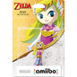 AMIIBO ZELDA WIND WAKER (ZELDA BREATH OF THE WILD) (usagé)