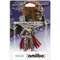 AMIIBO GANONDORF (SUPER SMASH SERIES) (usagé)