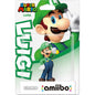 AMIIBO LUIGI