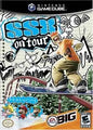 SSX ON TOUR (COMPLETE IN BOX / FRENCH MANUAL) (usagé)