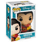POP BEAUTY AND THE BEAST 240 - GASTON