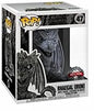 POP GAME OF THRONES RHAEGAL (IRON) 47 (usagé)