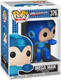 POP MEGA MAN MEGA MAN 376 (usagé)