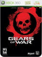 GEARS OF WAR LIMITED COLLECTOR'S EDITION FRENCH (COMPLETE IN BOX) (usagé)