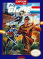 GI JOE THE ATLANTIS FACTOR (WITH BOX) (usagé)