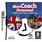 MON COACH PERSONNEL J'AMELIORE MON ANGLAIS (COMPLETE IN BOX) (usagé)