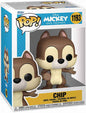POP MICKEY AND FRIENDS CHIP 1193