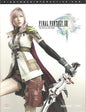 HINT BOOK FINAL FANTASY XIII THE OFFICIAL MINI GUIDE (usagé)