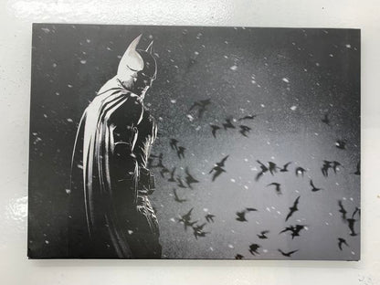 BATMAN ARKHAM ORIGINS ARTBOOK (usagé)